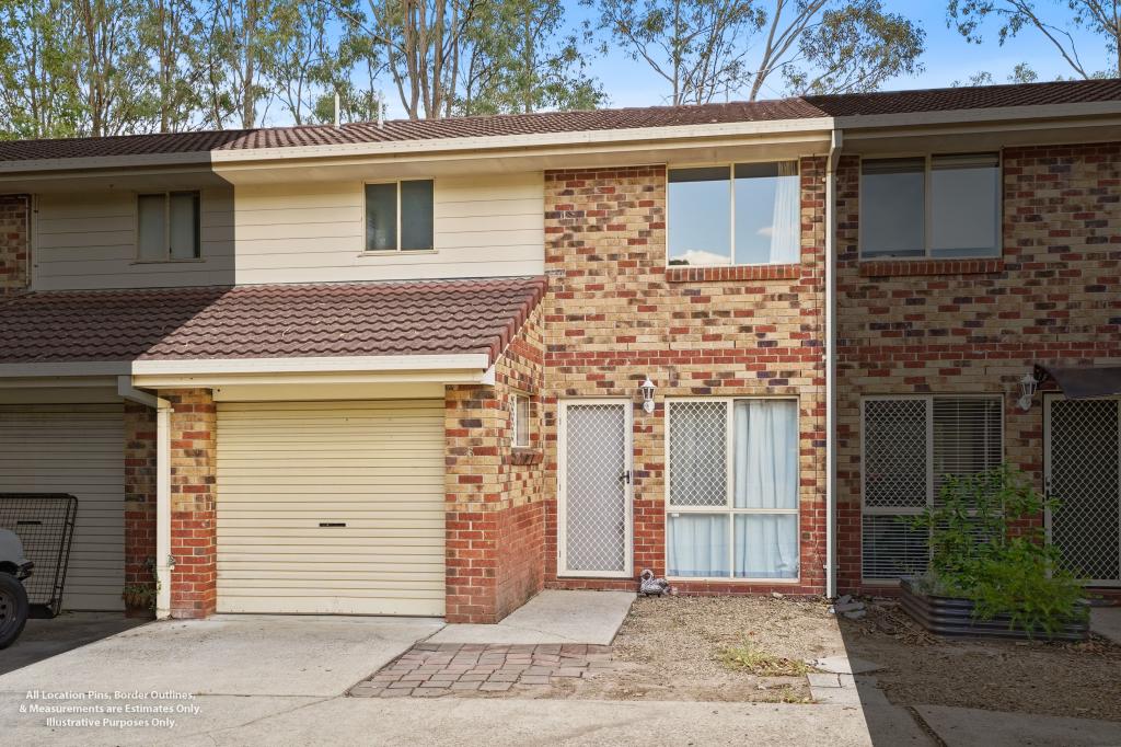 3/72 Castile Cres, Edens Landing, QLD 4207