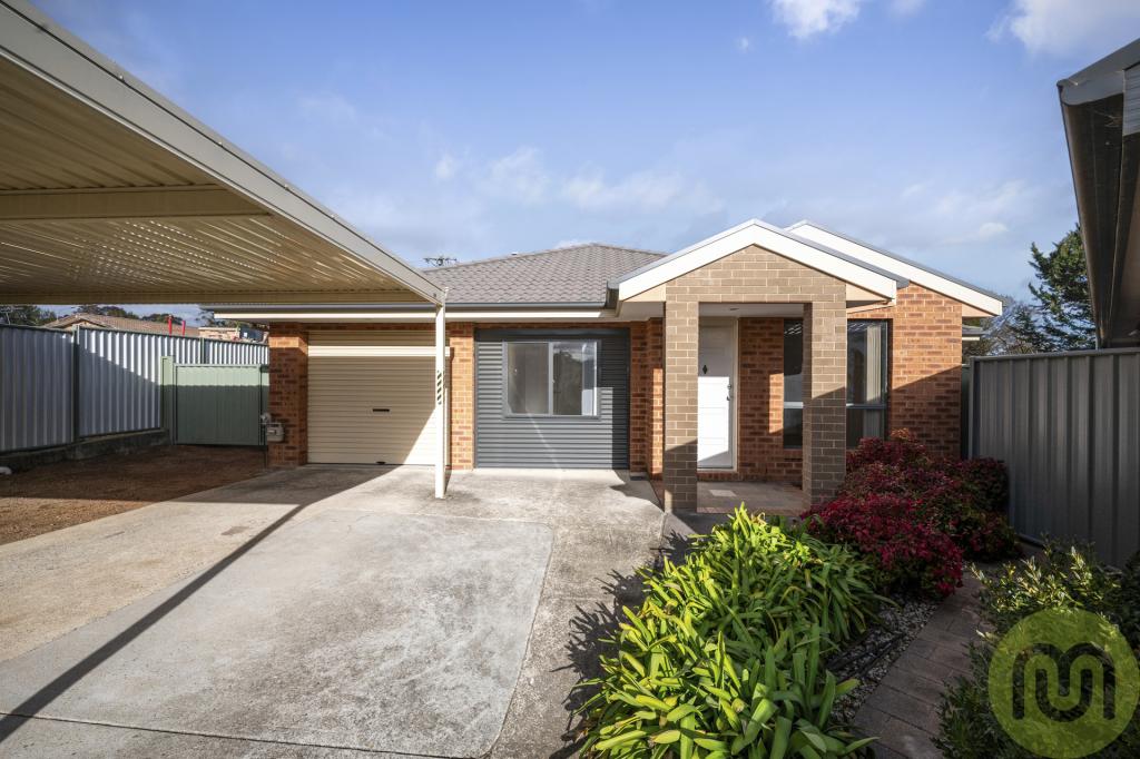 91 Alice Jackson Cres, Gilmore, ACT 2905