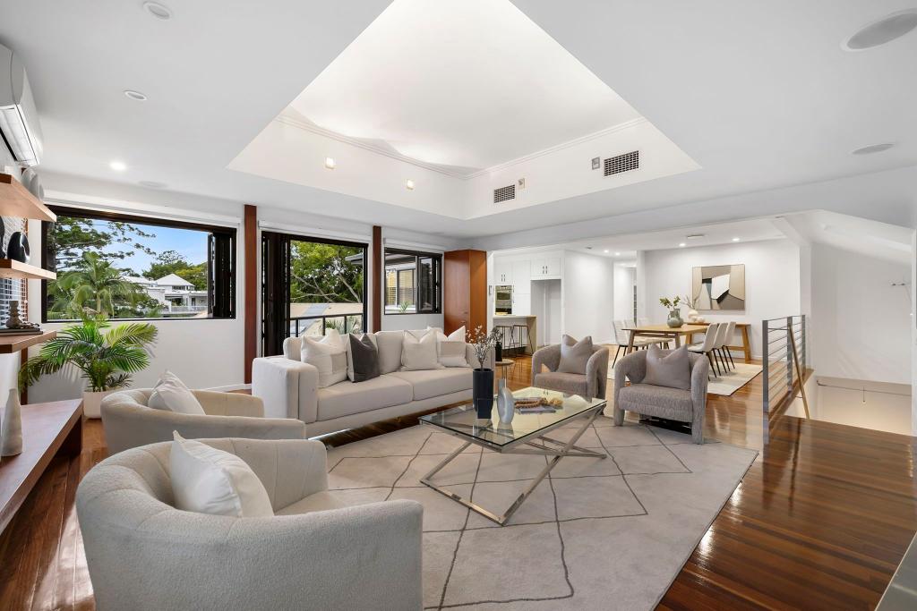 2/29 Dorset St, Ashgrove, QLD 4060