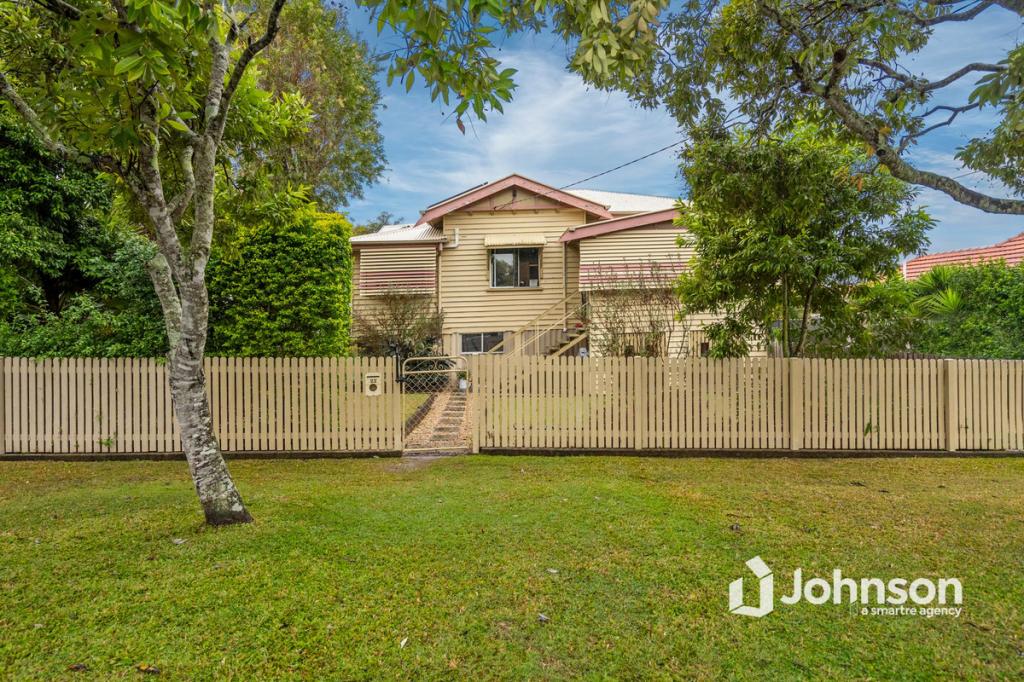 22 Crown St, Silkstone, QLD 4304