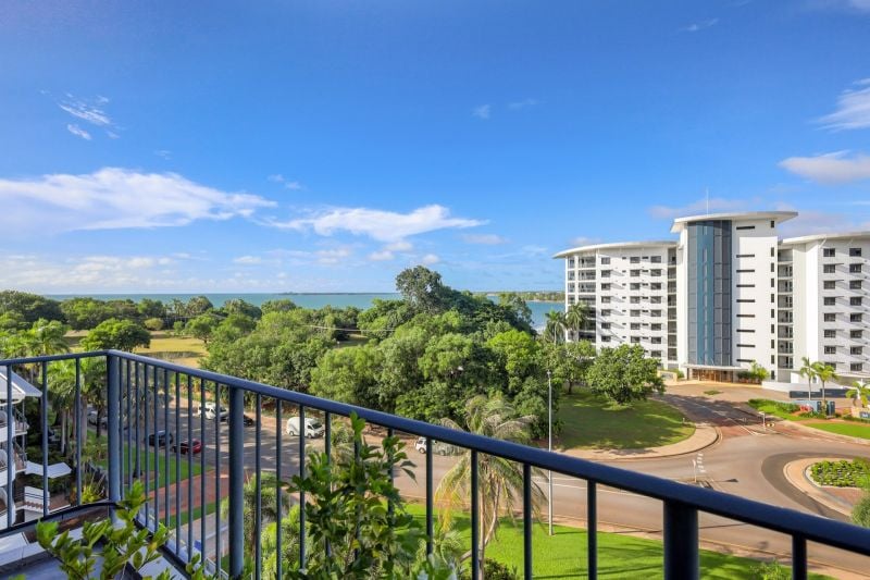50/6 Marina Bvd, Larrakeyah, NT 0820