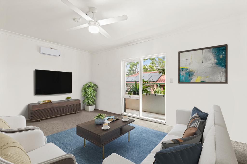 11/39 Laura St, Newtown, NSW 2042