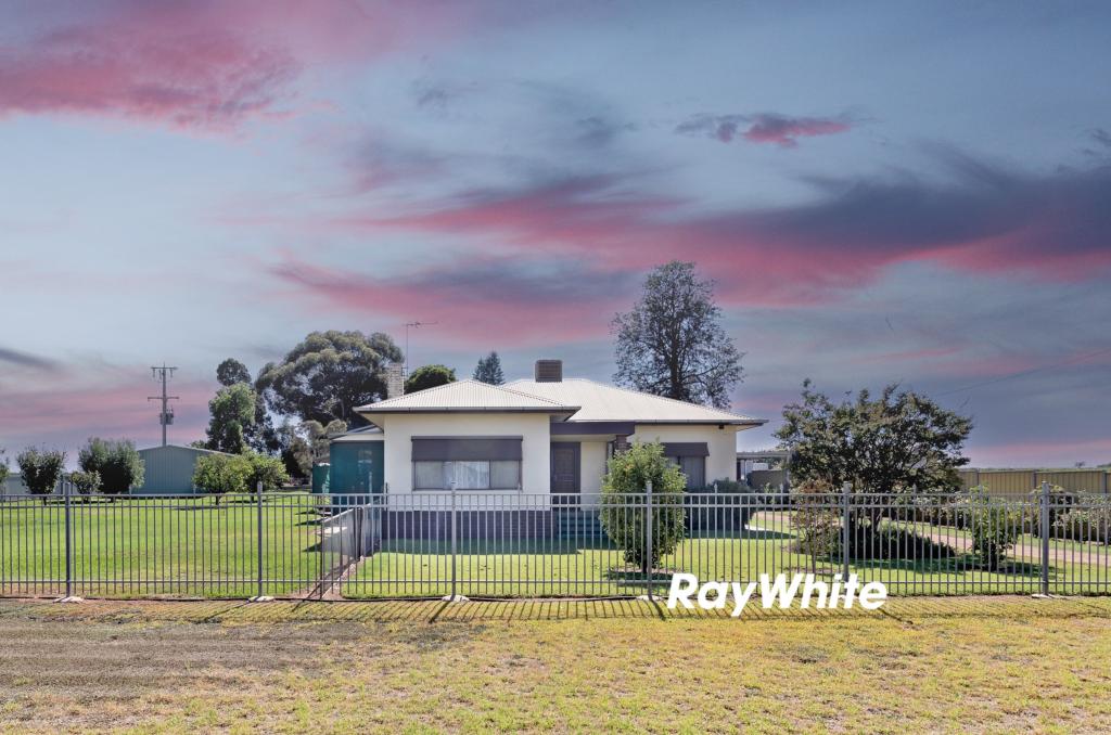 464 Twentieth St, Cardross, VIC 3496