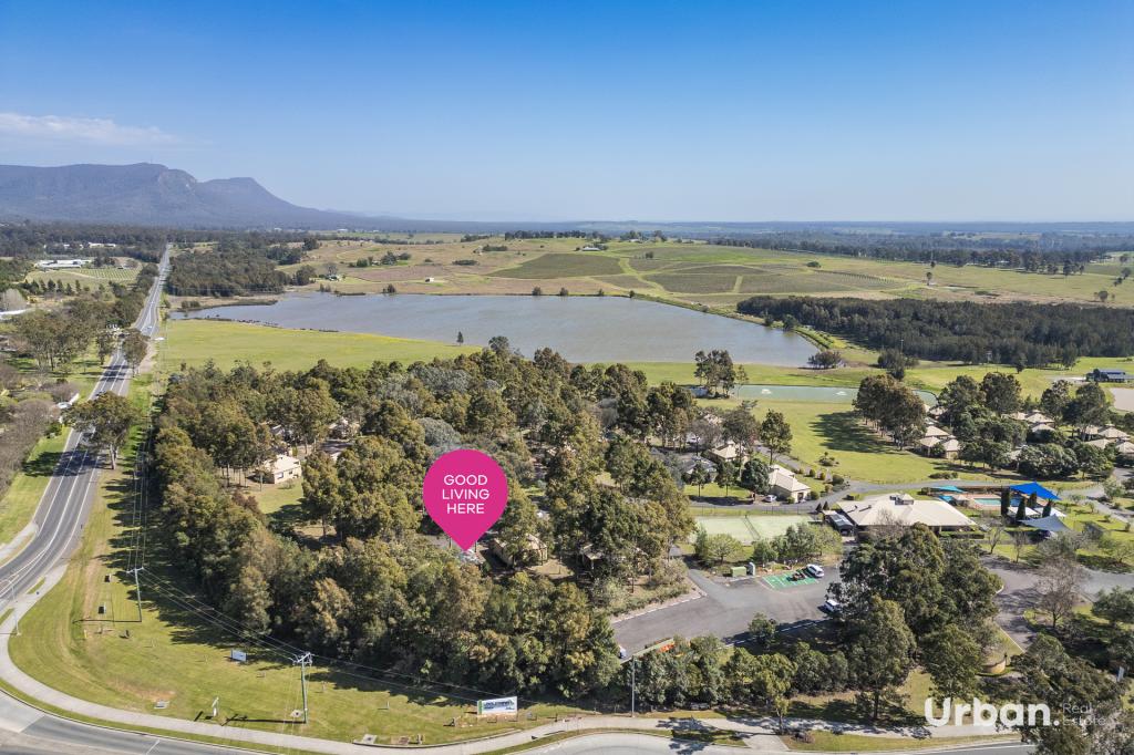 7 & 8/485 Mcdonalds Rd, Pokolbin, NSW 2320