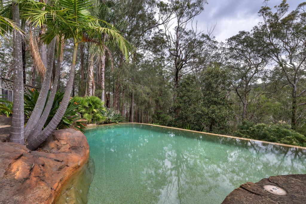 63 Ridgeway Cres, Sun Valley, NSW 2777