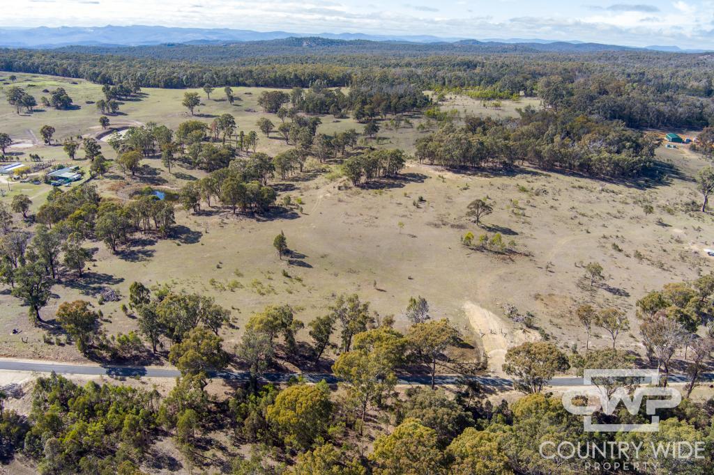 454 Silent Grove Rd, Torrington, NSW 2371
