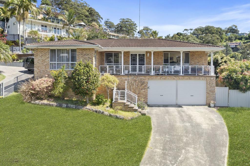 11 Trevally Cl, Terrigal, NSW 2260