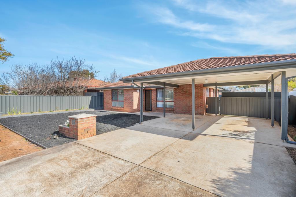 21 Balmoral Cct, Blakeview, SA 5114