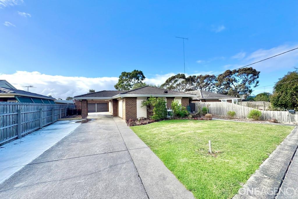 4 Airlie Bank Rd, Morwell, VIC 3840