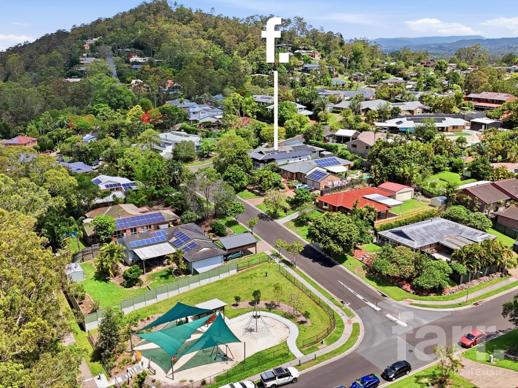 1 Labrador Ct, Shailer Park, QLD 4128