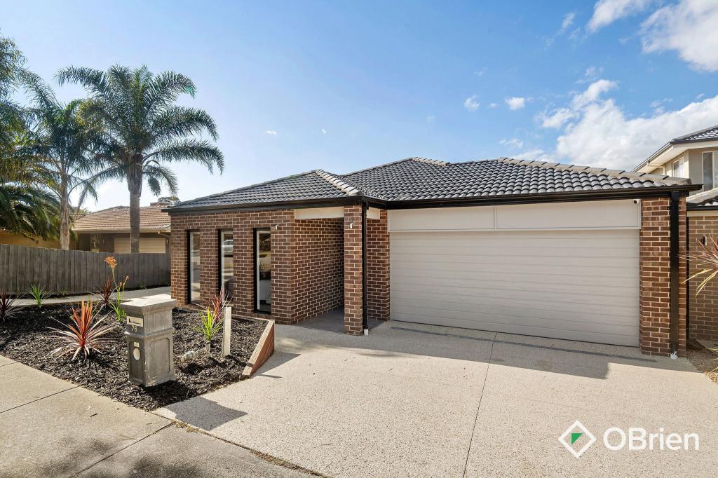 76 Orama Ave, Carrum Downs, VIC 3201