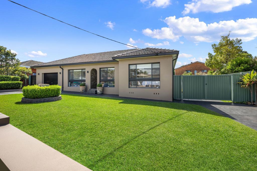 2 Rainbow Pde, Peakhurst Heights, NSW 2210