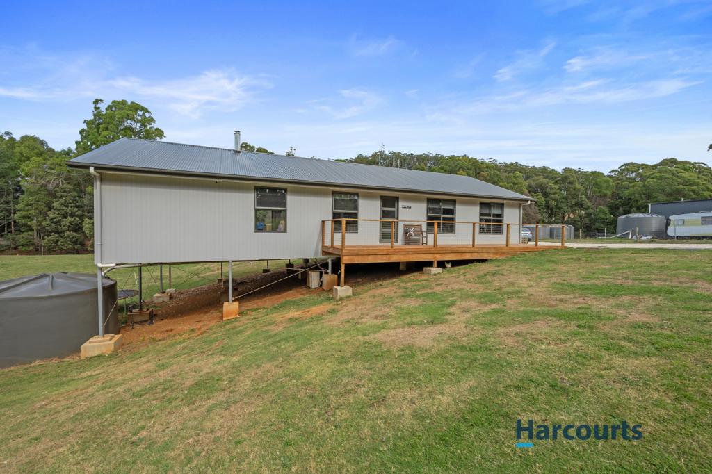 333 South Rd, West Ulverstone, TAS 7315