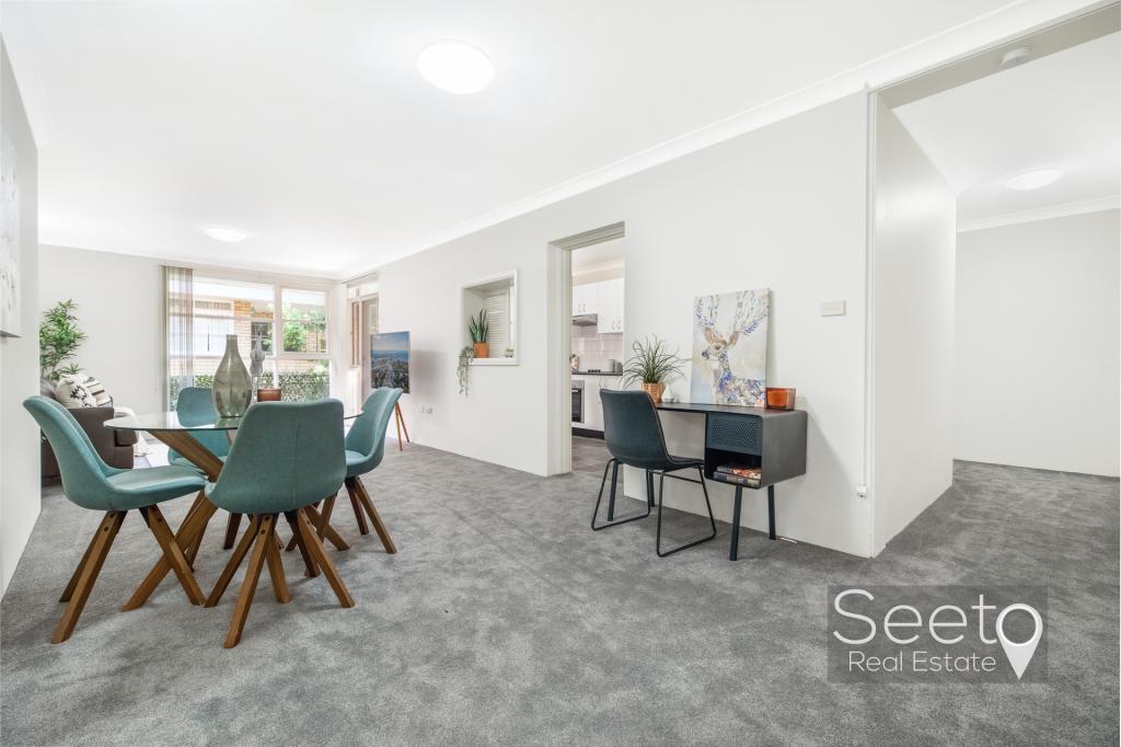 11/18-20 Park Ave, Burwood, NSW 2134