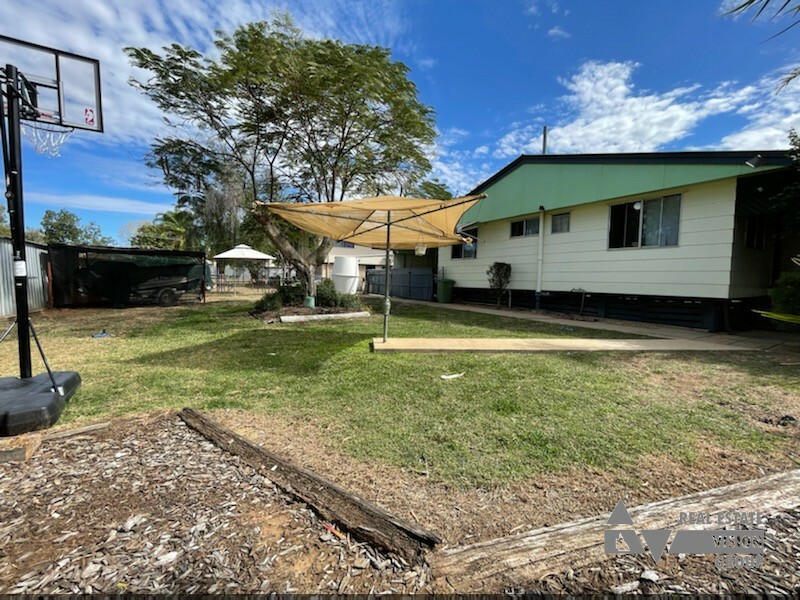 71 Arthur St, Blackwater, QLD 4717