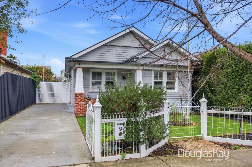 9 Robinson St, Sunshine, VIC 3020