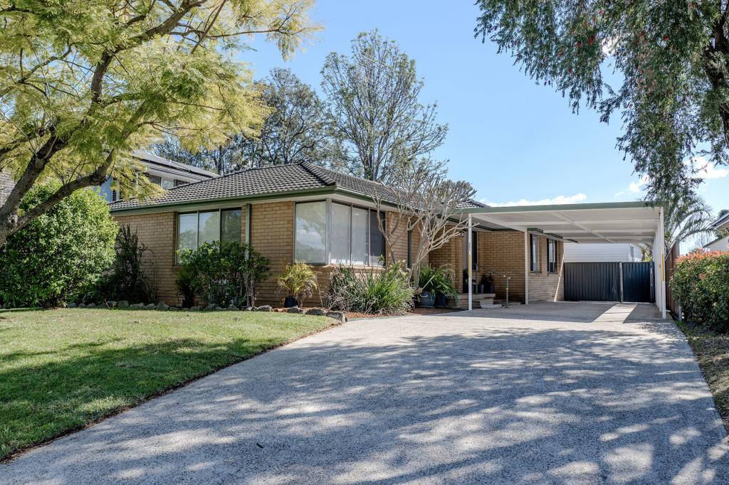 261 Great Western Hwy, Emu Plains, NSW 2750