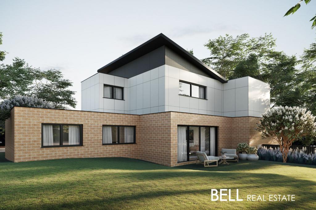 13-15 Clifford Gr, Tecoma, VIC 3160