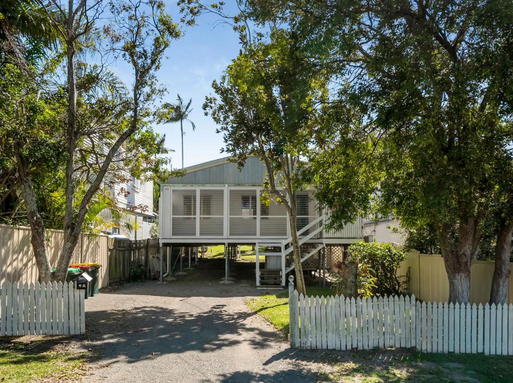 4a Joseph St, Margate, QLD 4019