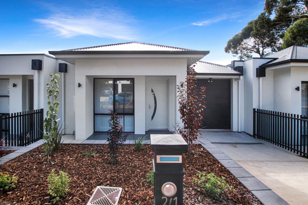 2/1 Gill St, Para Hills, SA 5096