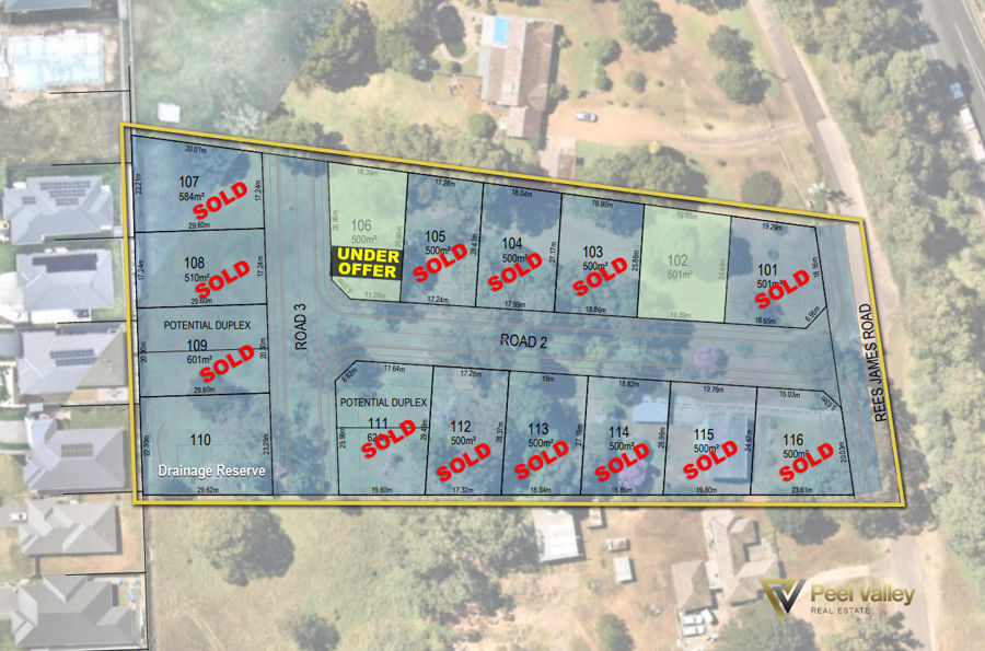 48 Rees James Rd, Raymond Terrace, NSW 2324