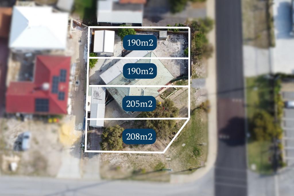 131 Mills St, Queens Park, WA 6107