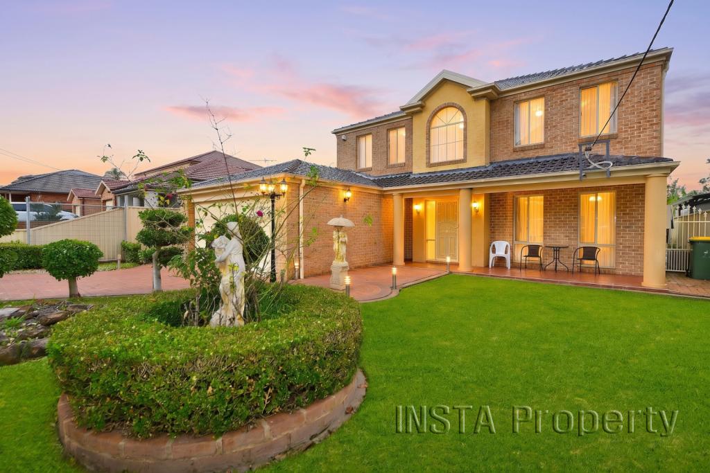 66 GARDENIA AVE, BANKSTOWN, NSW 2200