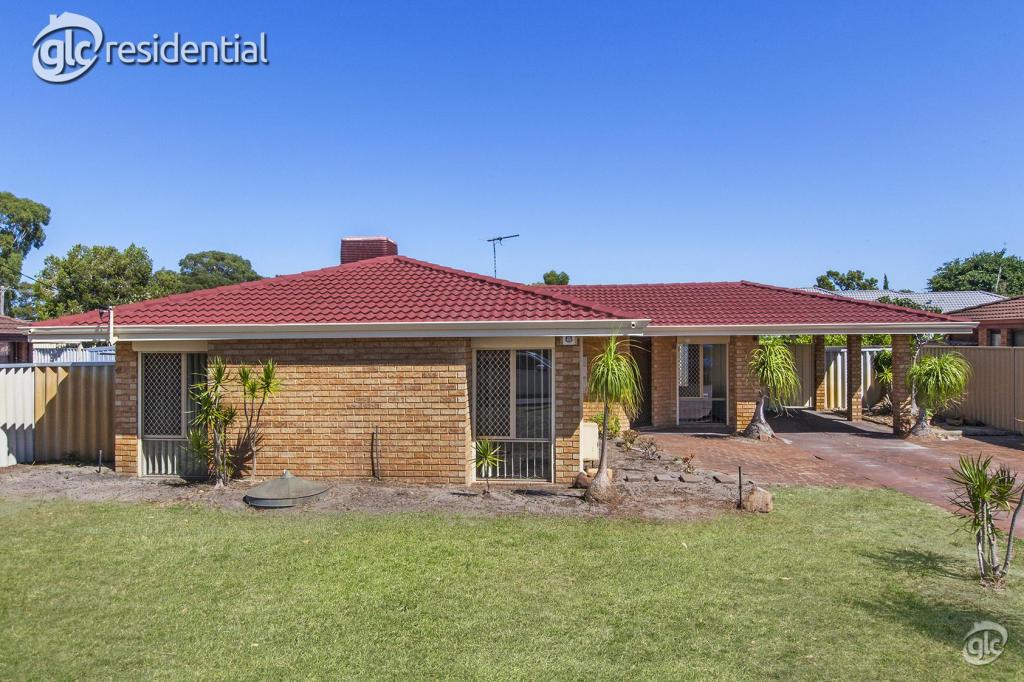 39 Berrigan Dr, South Lake, WA 6164