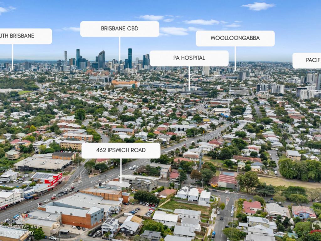 462a Ipswich Rd, Annerley, QLD 4103