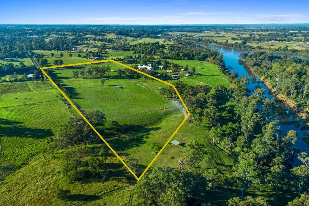 228 Grose River Rd, Grose Wold, NSW 2753