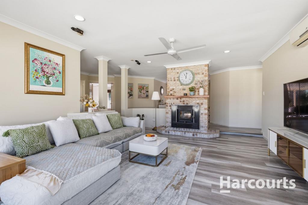 12 Huon Pl, Forest Lake, QLD 4078