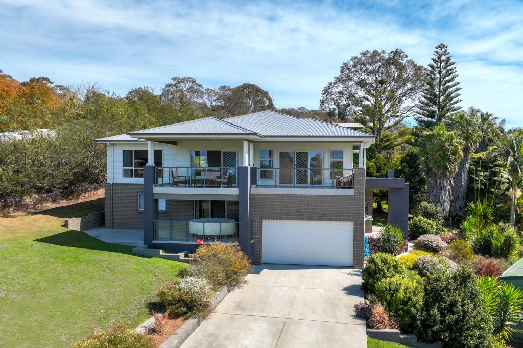 12a Weemala Cres, Bawley Point, NSW 2539