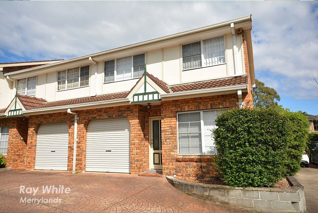 7/44 Thomas St, Parramatta, NSW 2150