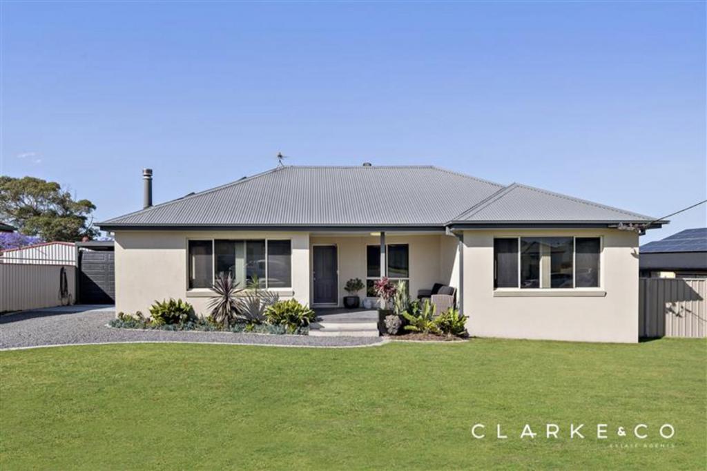 18 Farnsworth St, Thornton, NSW 2322