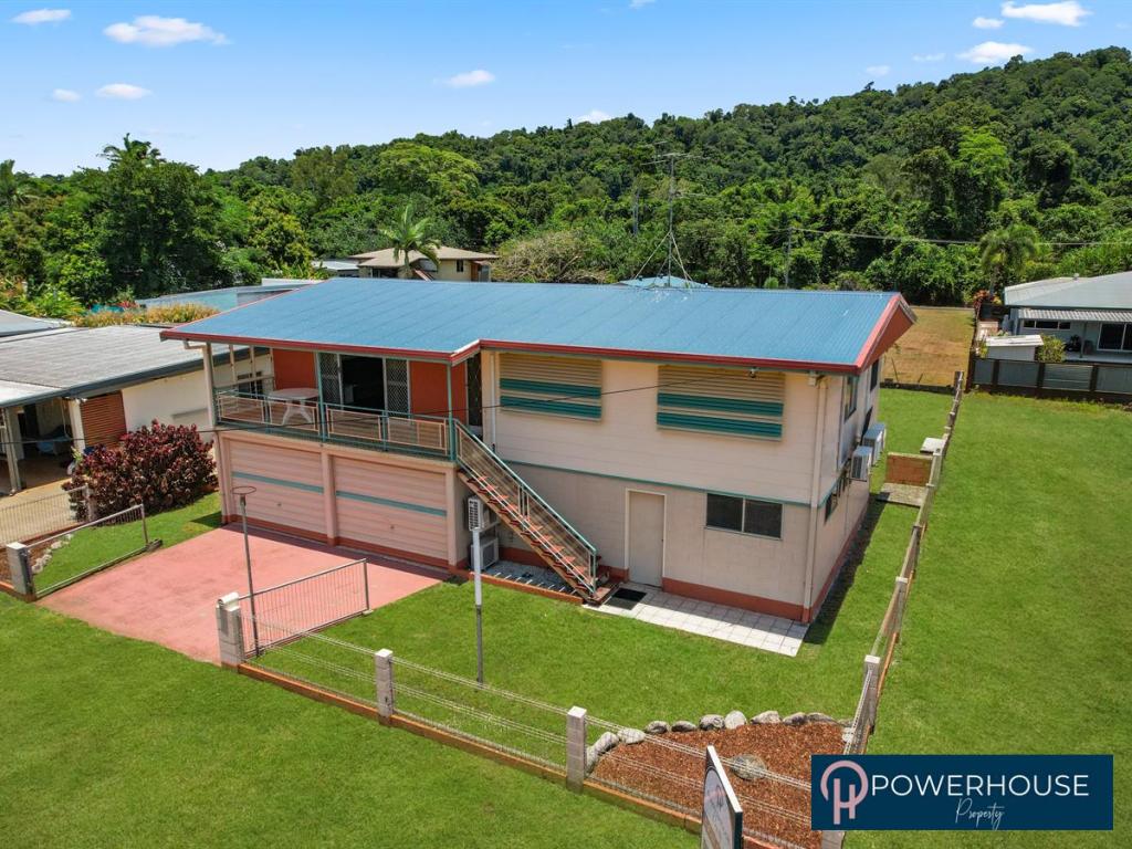 27 Feldt St, Flying Fish Point, QLD 4860