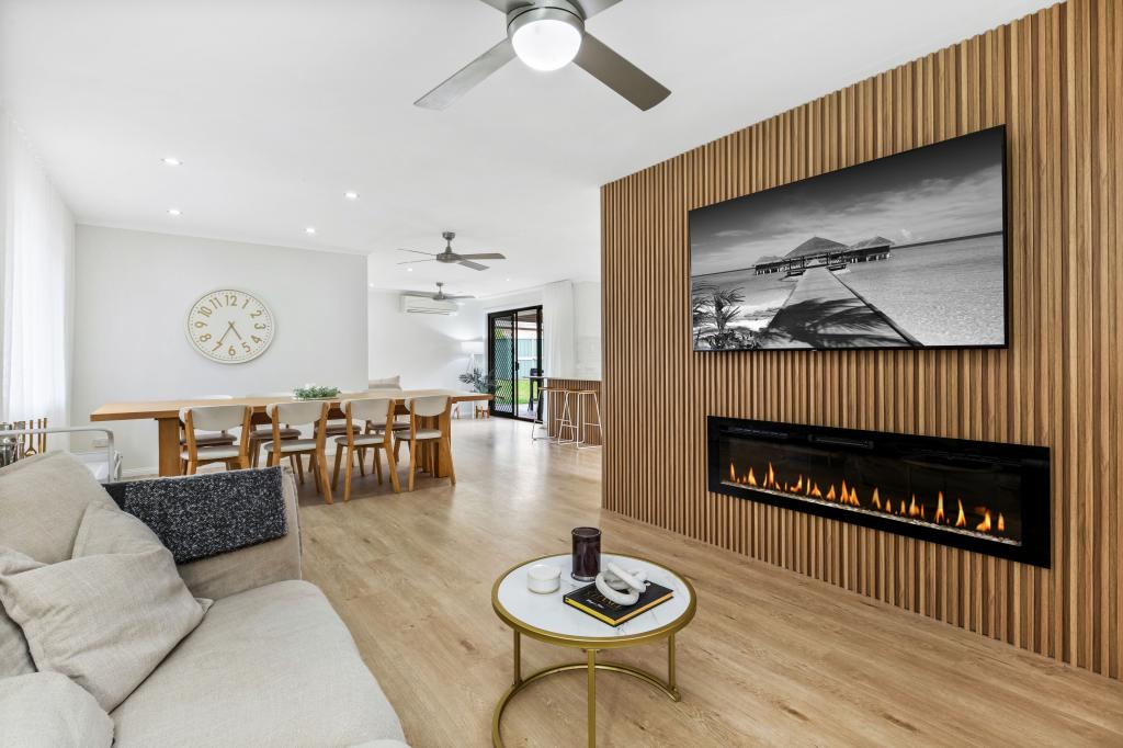 30 DUNTREATH ST, KEPERRA, QLD 4054