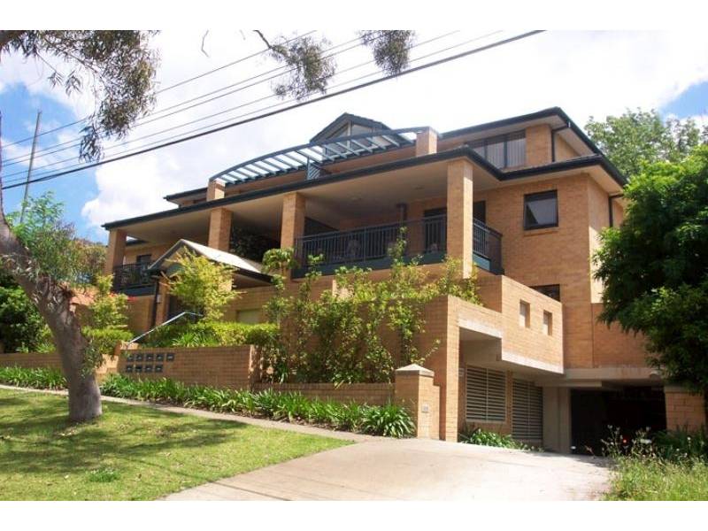 8/9-11 PALMER ST, ARTARMON, NSW 2064