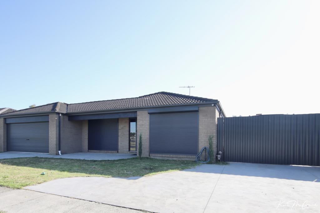 20 Princes Ave, Longwarry, VIC 3816