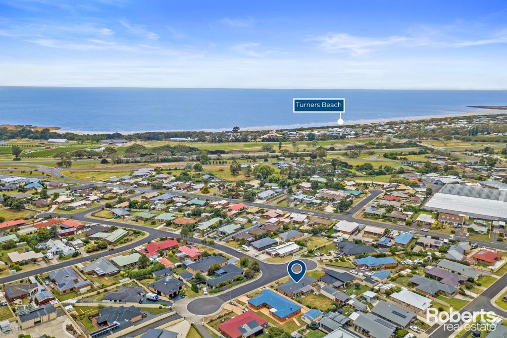 27 Cordell Pl, Turners Beach, TAS 7315