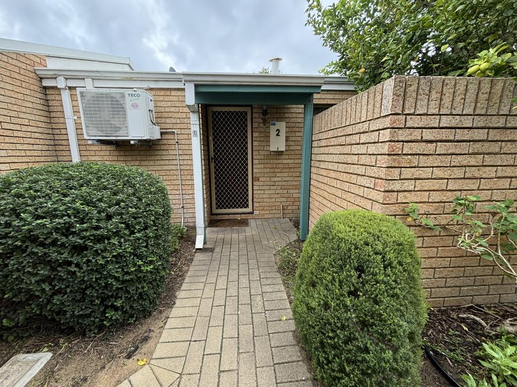 2/25 Ashford Ave, Rockingham, WA 6168