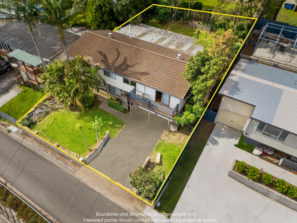 65 Smith Rd, Woodridge, QLD 4114