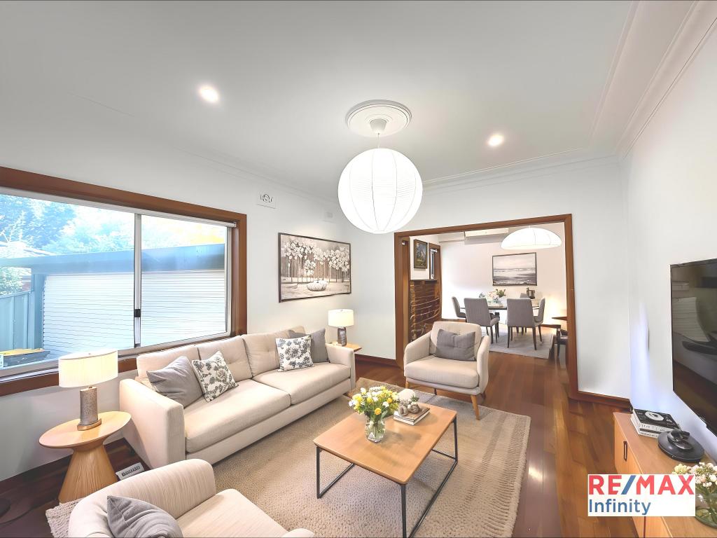 26 Irvine Cres, Ryde, NSW 2112