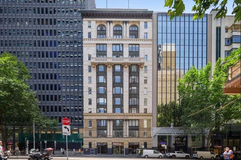 311/422 Collins St, Melbourne, VIC 3000