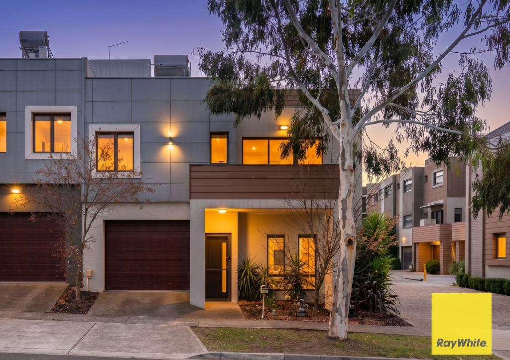 66 Waterwheel Gr, Mernda, VIC 3754