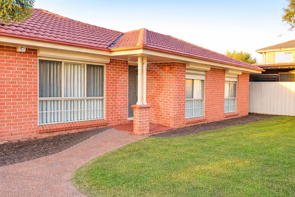 5f Antares Ave, Hinchinbrook, NSW 2168