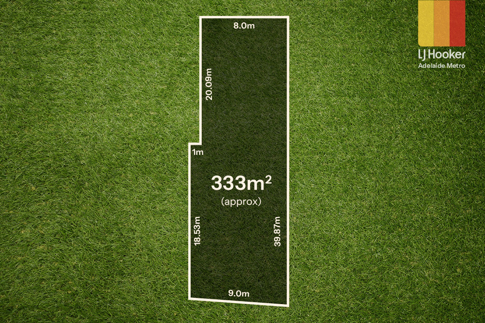 Lot 2/1 Almond Ave, Glynde, SA 5070