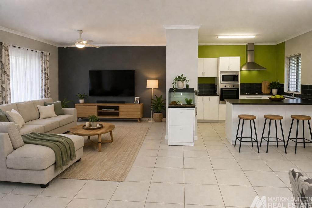 10 Ellery Dr, Larapinta, NT 0875