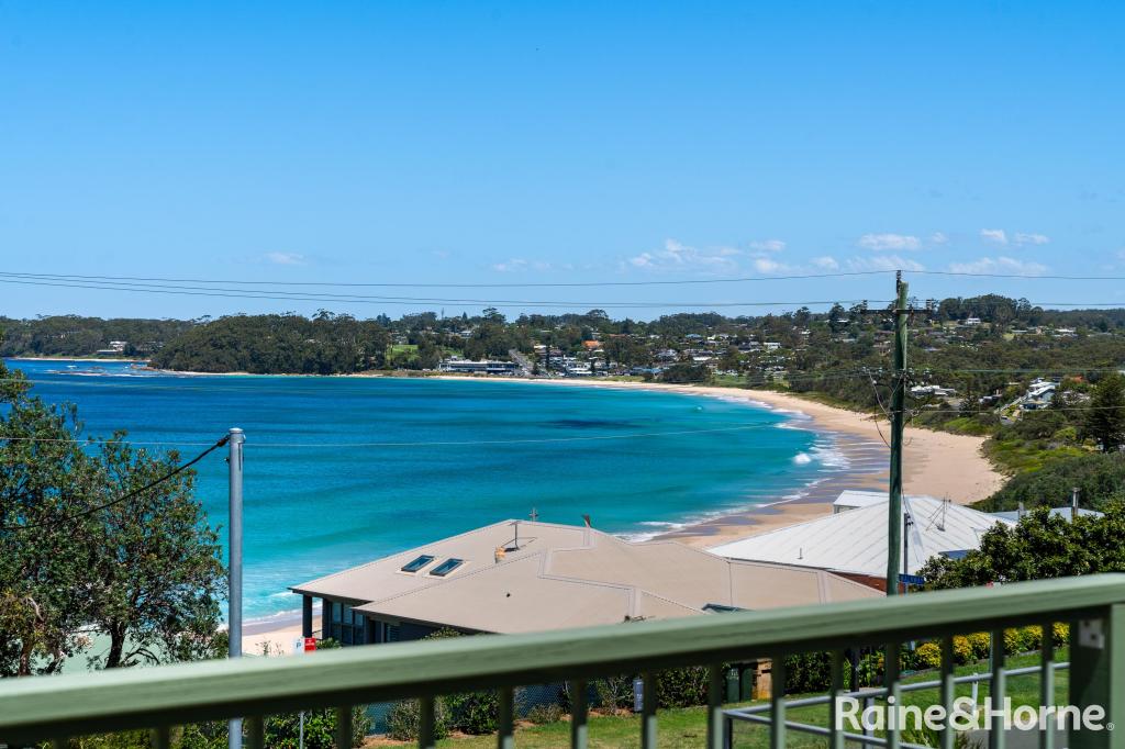147 Mitchell Pde, Mollymook Beach, NSW 2539