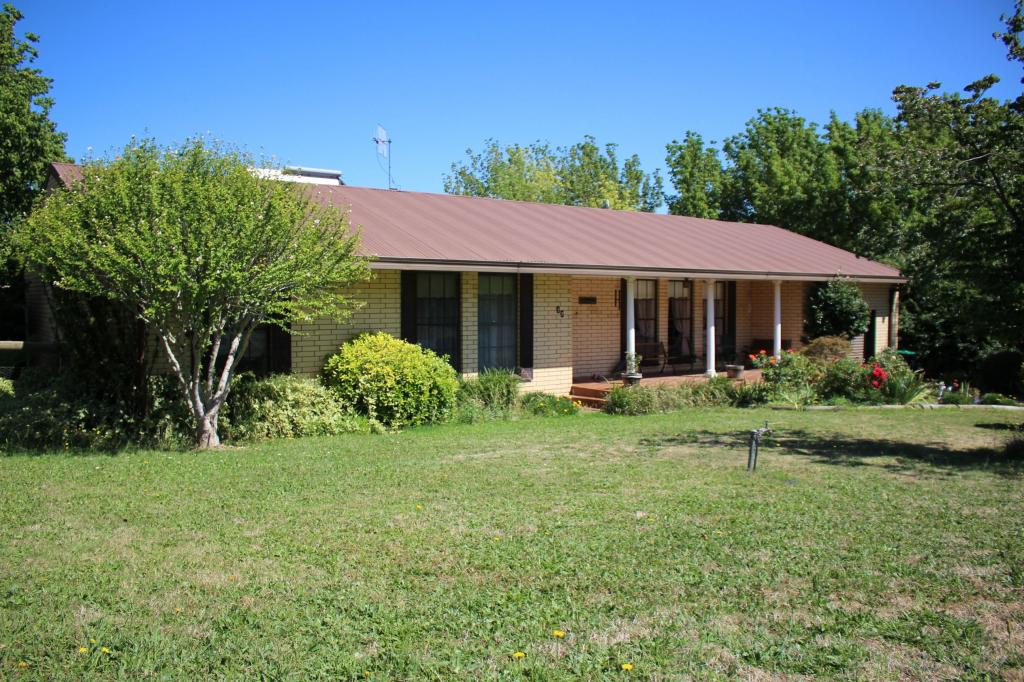 17 William St, Tumbarumba, NSW 2653