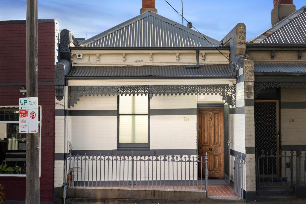 70 Hawke St, West Melbourne, VIC 3003